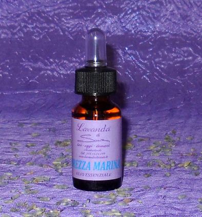 Essenza Brezza Marina 10 ml